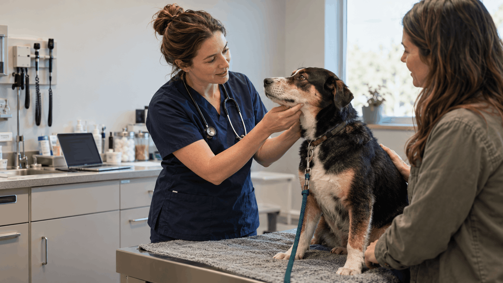 AI Scribes in Veterinary Practice: What They Speed Up and What Still Needs a Vet
