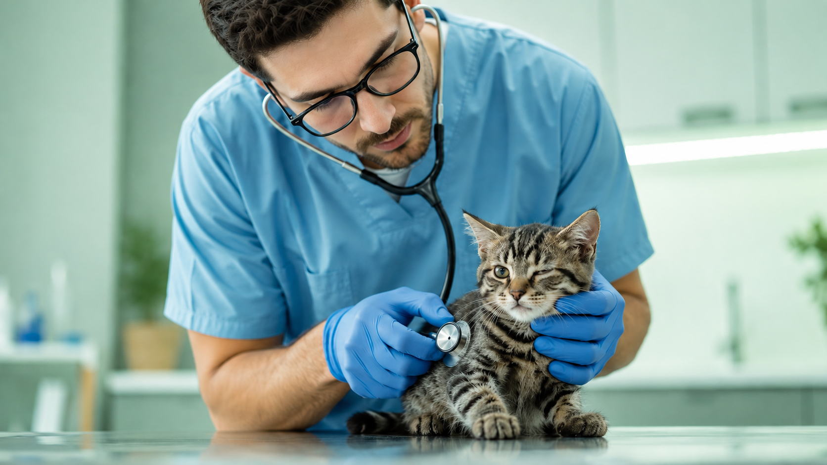 Kedi ve Köpeklerde Multimodal Analjezi: Kanıta Dayalı Ağrı Yönetimi Rehberi