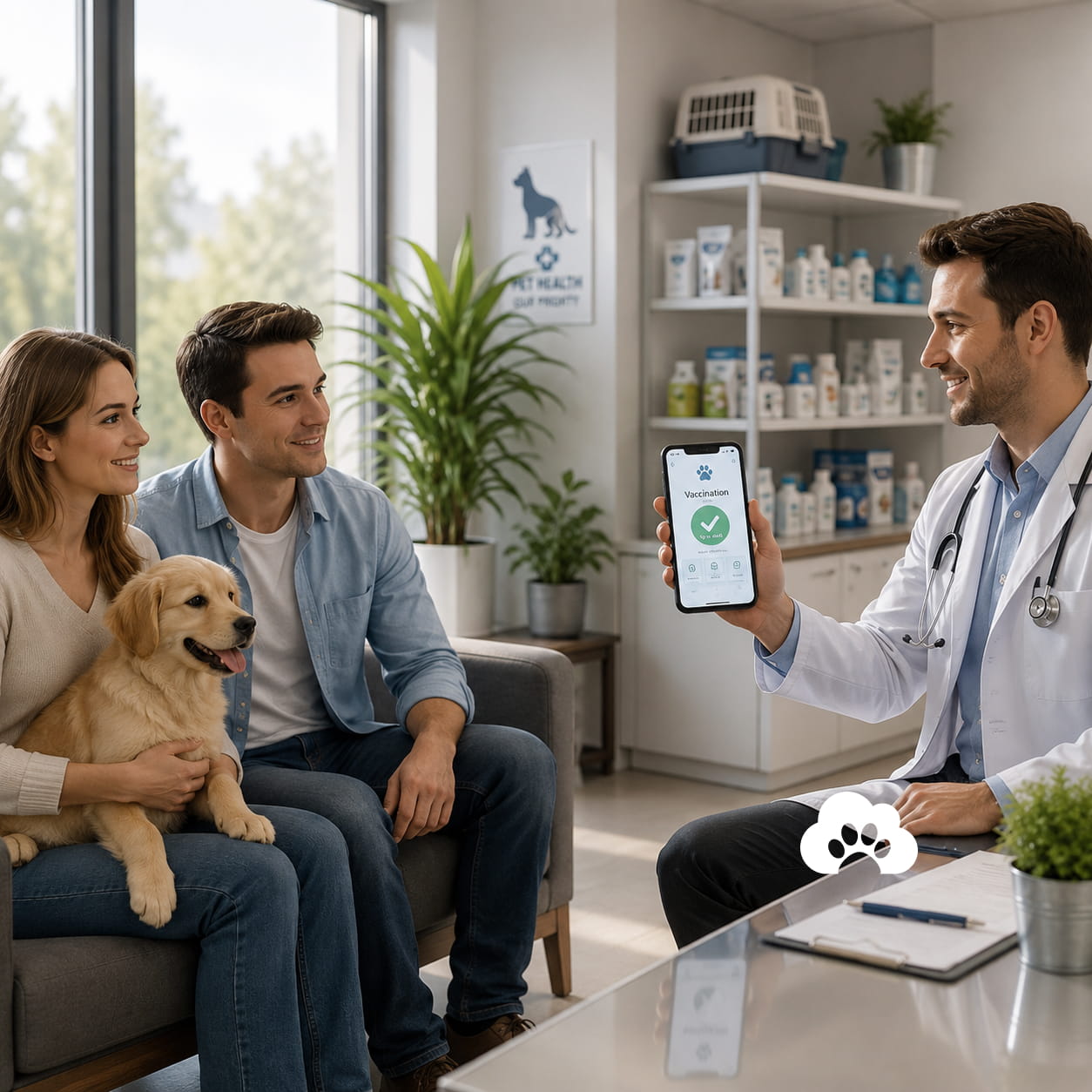 Enhancing Customer Experience: Why Veterinary Clinics Should Invest in Mobile Applications