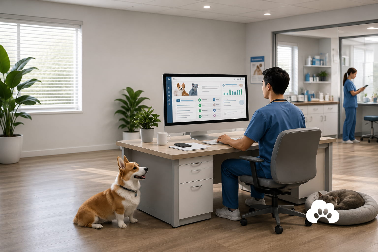Unleashing the Future: Veterinary Software Programs Paving the Way